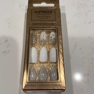 imPress Couture Limited Edition